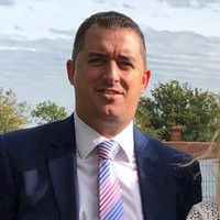 Peter Howell