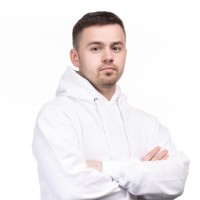 Oleksandr Honcharenko