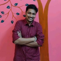 Pritam Halder