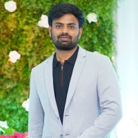 Saicharan Reddy