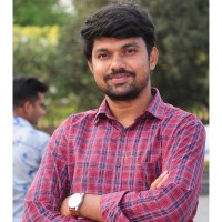 Gude Venkata Ravi Kumar