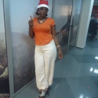 Sissako Esther