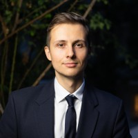 Benjamin Jablonský
