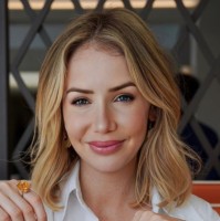 Kristin Carlos Cabutin