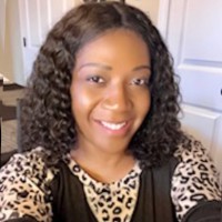 Santrice Wright