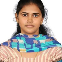 Shalini Rajendran