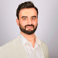 Arjun Sharma
