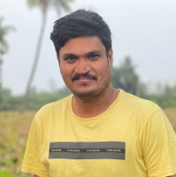 Sudheer Paladugu