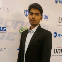 Balram Yadav