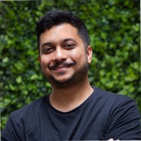 Akshay Baadkar