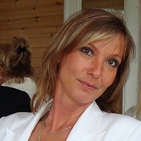 Maria Syrén Hedberg