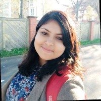 Deepa Pandey