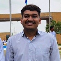 Yagnik Patel