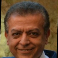 Isaac Elia Adib