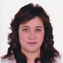 Lydia Ghaly