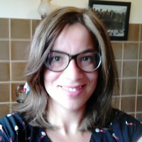 Amanda Beghdad