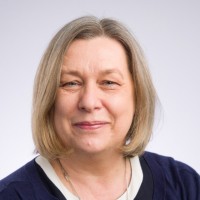 Jennifer Harrow