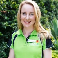 Caitlin Barnes