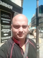 Ashutosh D.