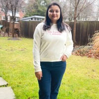Chandani Patel