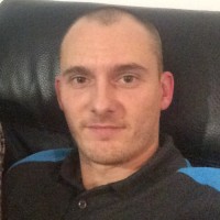 Brett Stevens
