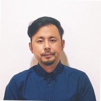 Sonam Thinley