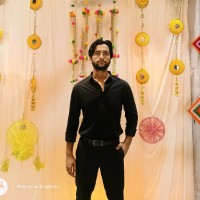 Yashish Sharma