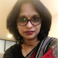 Laxmipriya Barik