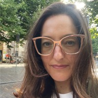Daniela Orlandi