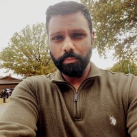 Jayanth Musapeta