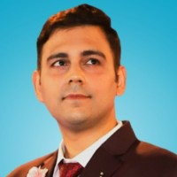 Sahil Kaushik