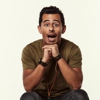 André Henriques
