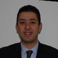 souheil Louraoui