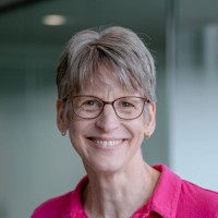 Rosalyn Crich