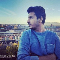 Akshay Mantri