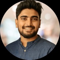 Anoop Alex