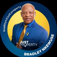 Bradley Nkewuse