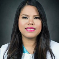 Riza Mae Prayon