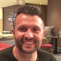 Darren Jones