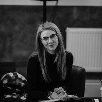 Екатерина Костюченко