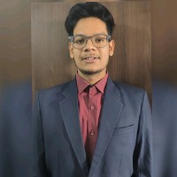 Dhruv Bansal