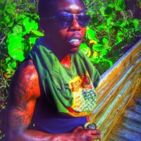 Brandon Alexander