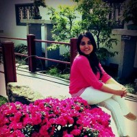 Ankita Shah