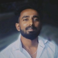 Naveen Kumar S