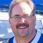 Tim Vidmar