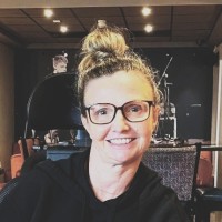 Jo Halford