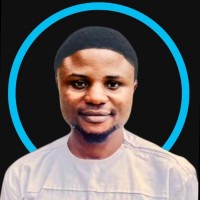 Godstime Okpe