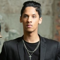 Jesswill Baker