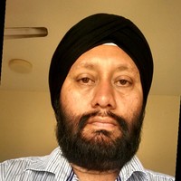 Kawaljit Singh