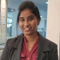 Preritha Reddy